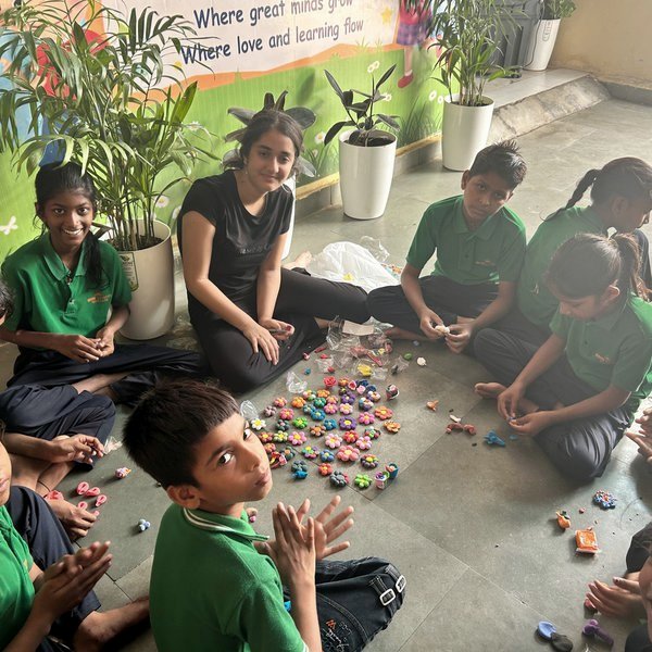 Learning Through Play